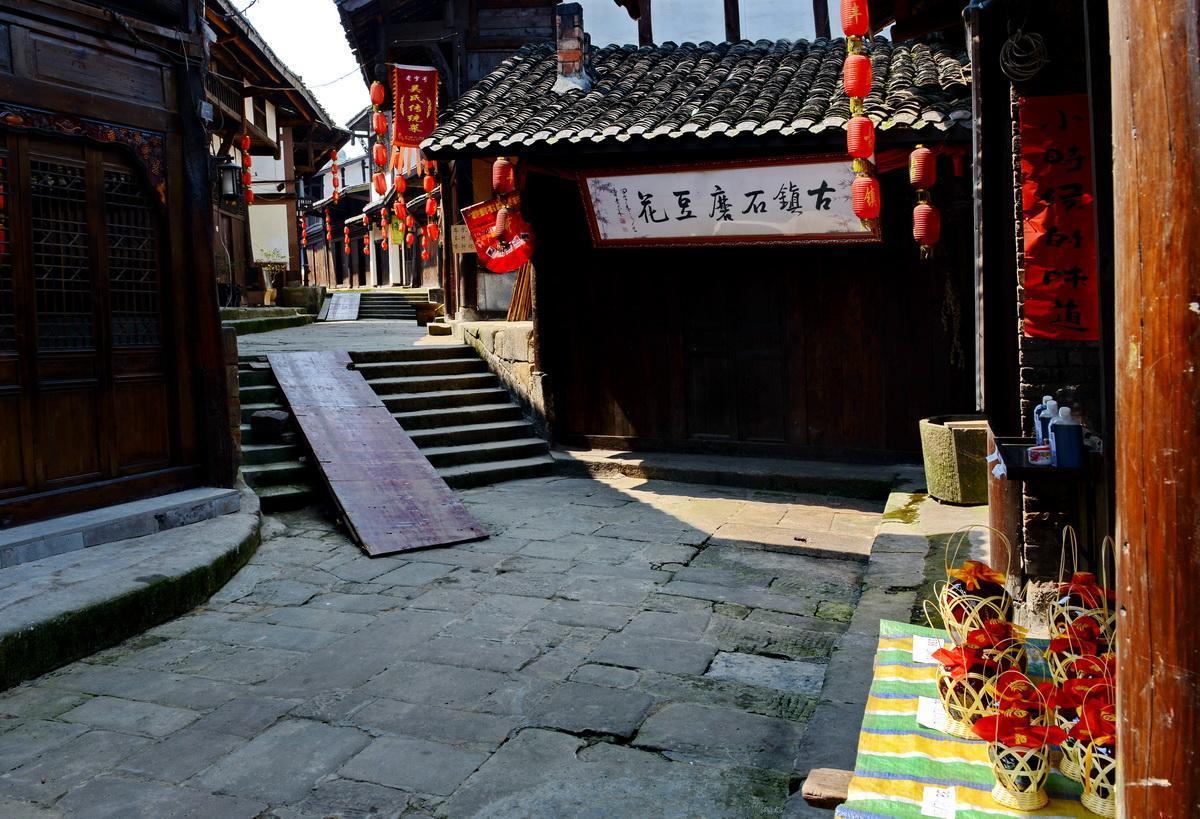 逃离神秘之林